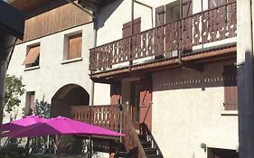 2 Chemin des Epinois